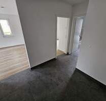 Moderne 2-Zimmer-Neubauwohnung mit Garten & Einbauküche - Erstklassiger Wohnkomfort in Müllrose