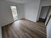 Schlafzimmer - Etagenwohnung mit 63,80 m&sup2; in Müllrose zur Miete