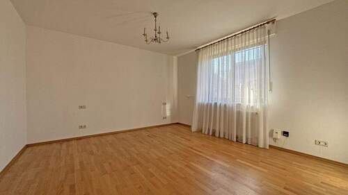 Elternzimmer Erdgeschoss - 