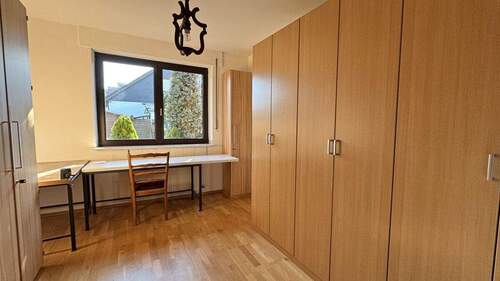 Kinderzimmer Erdgeschoss - 