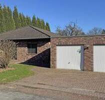 Bungalow in Voerde-Spellen mit beeindruckendem Gartenareal!