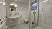 Badezimmer Untergeschoss - 
