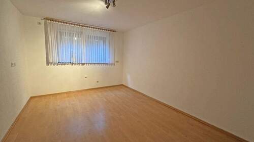 Kinderzimmer Untergeschoss - 