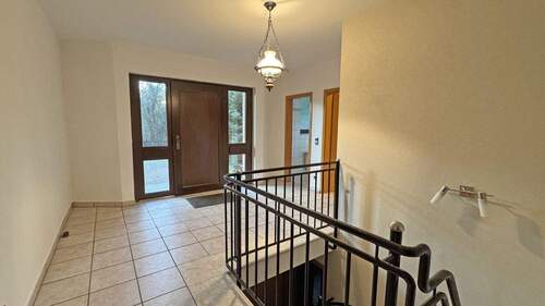 Diele - Bungalow mit 123,80 m&sup2; in Voerde zum Kaufen