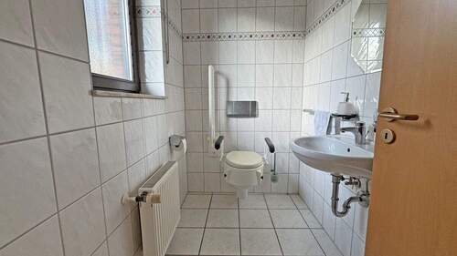 Gäste-WC - 