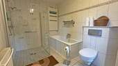Badezimmer Erdgeschoss - 
