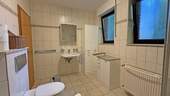 Badezimmer Erdgeschoss - 