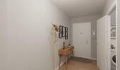 Freundlicher Eingangsbereich - Etagenwohnung mit 71,90 m&sup2; in Zossen zum Kaufen