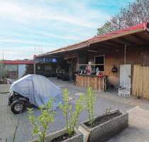 Schönes Grundstück mit viel Potenzial in vorteilhafter Lage in Düsseldorf