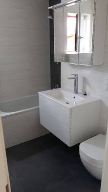 Bild 2 - 4 Zimmer Etagenwohnung zum Kaufen in Nuthetal