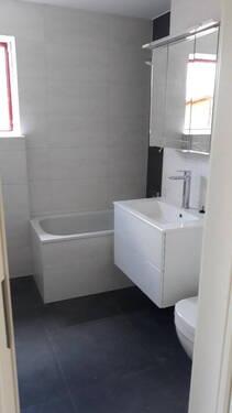 Bild 3 - 4 Zimmer Etagenwohnung in Nuthetal