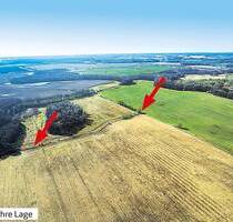 Grundstücke in 18292 Kuchelmi? OT Serrahn - Kuchelmiß