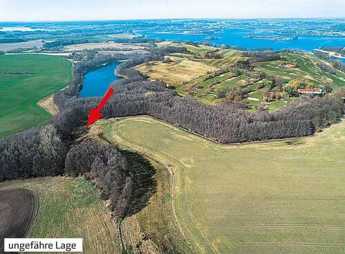 11_2 - Grundstück zum Kaufen in Kuchelmiß