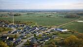 Luftbildaufnahme_März 2026 - Grundstück in Groß Stieten