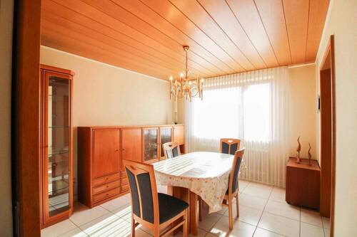 Esszimmer - 