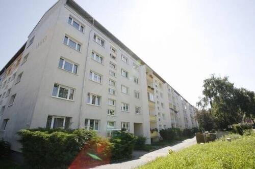 Objekt Südstraße - Badezimmer-Upgrade! Schöne 3-R.-WE in Zittau!