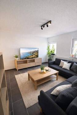 Wohnzimmer - 