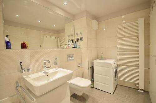 Badezimmer - 