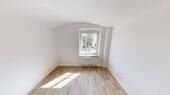Schlafzimmer Vergleichswohnung - 