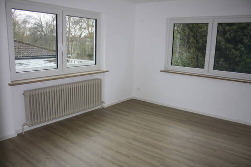 Kinderzimmer - Ansicht 1 - 