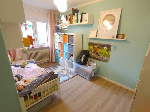 Kinderzimmer - 