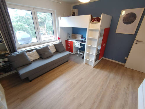 Schlafzimmer - Ansicht 2 - 