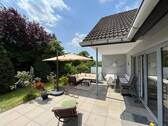 Garten/Terrasse - 