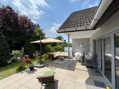 Garten/Terrasse - 