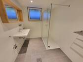 Souterrain: Duschbad - 