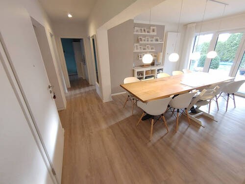 Flur/Diele/Esszimmer - Ansicht 1 - 