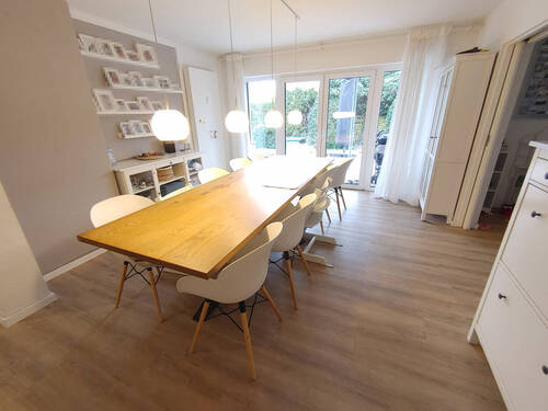 Diele/Esszimmer - Ansicht 1 - 