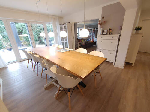 Diele/Esszimmer - Ansicht 2 - 