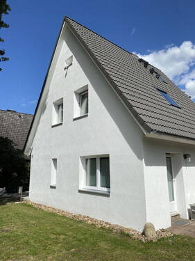 Bild 3 - 3 Zimmer Einfamilienhaus in Hamburg