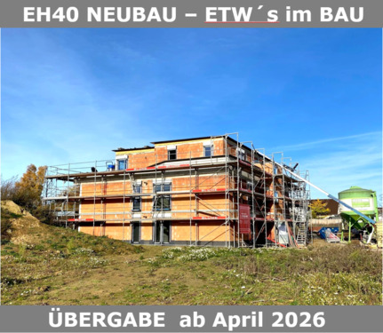 im Bau.png - Etagenwohnung mit 83,10 m² in Spenge zum Kaufen