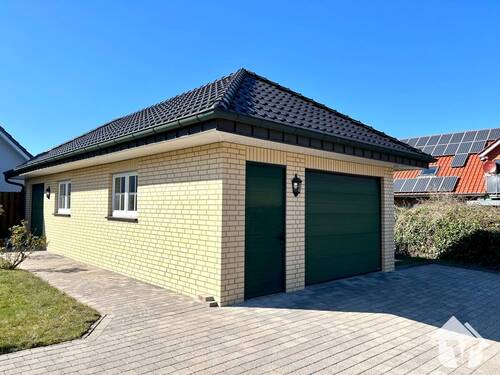 Garagenhaus - 