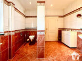 Badezimmer Erdgeschoss - 