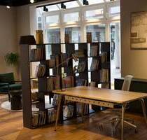 3 moderne Co-Working-Plätze im Herzen von Vaihingen an der Enz - zentrale Lage, Top-Ausstattung - Vaihingen/Enz