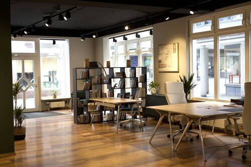 Bild 2 - Büro zur Miete in Vaihingen/Enz