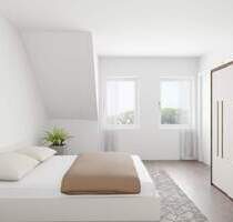 Stilvoll wohnen, Aussicht inklusive - Berlin Friedenau