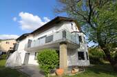 Haus1 - Großzügiges Einfamilienhaus mit Garten in Sackgassenlage und möglicher Einliegerwohnung in Eppingen