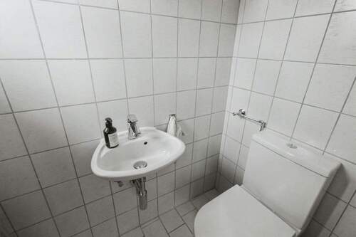 Gäste WC - Einfamilienhaus in Eppingen zum Kaufen