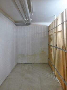 Kellerabteil - 