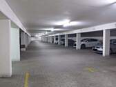 Tiefgarage - 