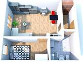 Grundriss 3D - 