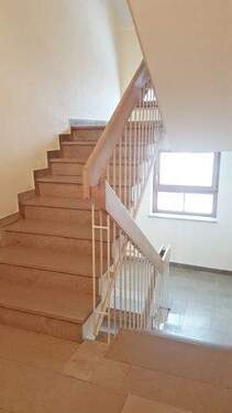 Treppenhaus - 