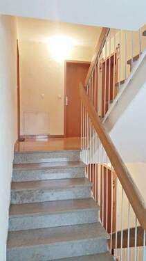 Treppenhaus - 