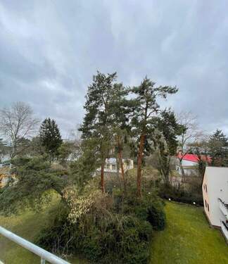 Bild 1 - Helle Wohlfühlwohnung in ruhiger Lage nähe Siemens Campus