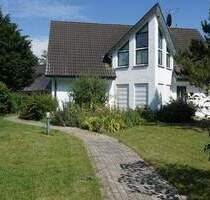 Sonniges Grundstück & Wohnhaus in ruhiger Randlage - Wackerow / Groß Petershagen Immenhorst