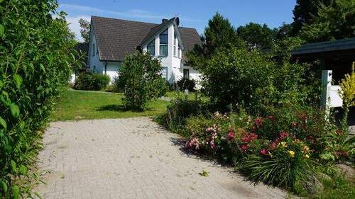 Bild 2 - 5 Zimmer Einfamilienhaus zum Kaufen in Wackerow / Groß Petershagen