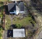 Luftbild 1 2026 - Einfamilienhaus mit 180,00 m&sup2; in Wackerow / Groß Petershagen zum Kaufen